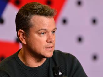 18.000 mensen tekenen petitie om Matt Damon uit nieuwe Ocean's-film te schrappen