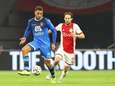 Dessers onder de indruk: ‘Niet normaal die Ziyech’