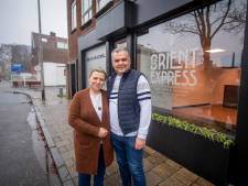 Failliet restaurant keert ineens terug onder dezelfde naam, met dezelfde kok en dezelfde gerechten: hoe kan dat?
