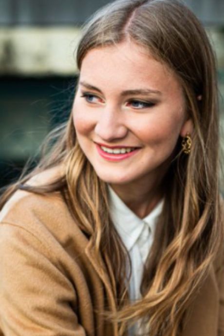 La princesse Elisabeth va étudier l’Histoire et la politique à l’université d’Oxford
