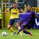 Anderlecht stalt spits Thelin nog een keer in de etalage