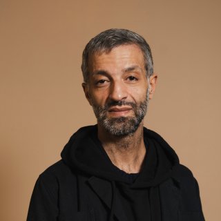 Tofik Dibi, lead candidate for Bij1: ‘I was the ‘brave Moroccan gay man’ until I spoke out about Gaza’