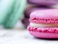 Si avec ça vous ratez encore vos macarons...