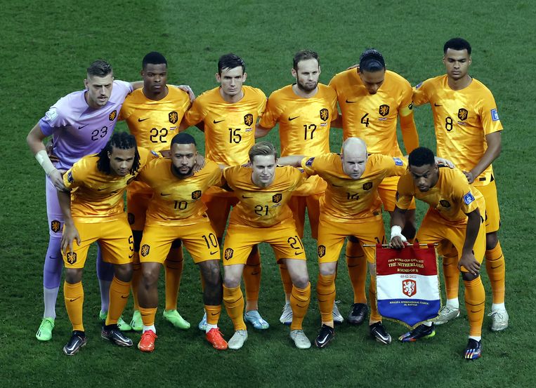 lanthaan Thriller Immigratie Nederlands elftal stijgt na WK naar zesde plaats wereldranglijst