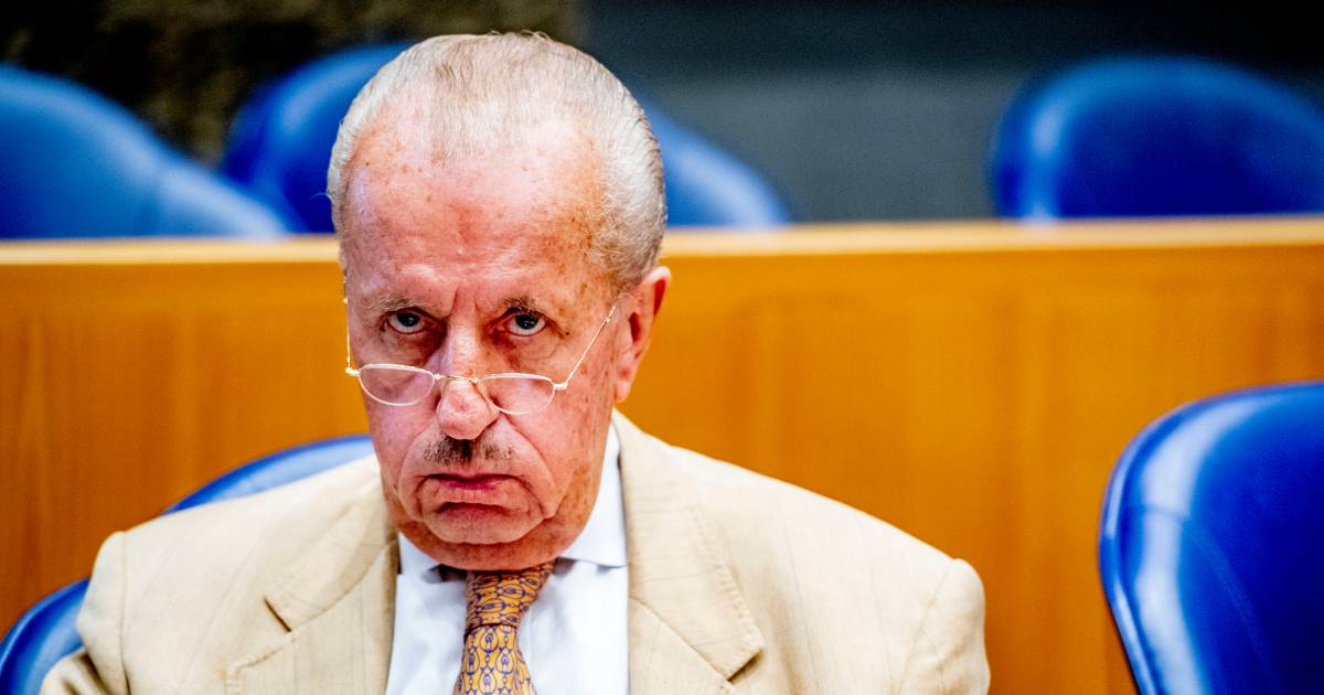 Familie Anne Faber Geeft Hiddema Gelijk Over Gruwelijke Details In Debat Politiek Ad Nl
