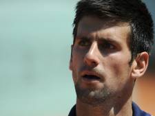 Djokovic et Troicki parodient Nadal et Shakira