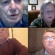 Miljoenen genieten van Zoom-meeting van ruziënde Engelse raadsleden. ‘Wie heeft Netflix nodig?’