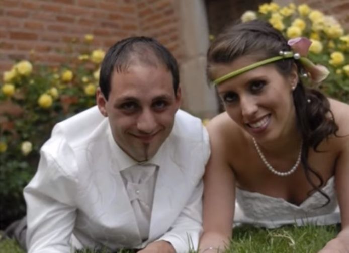 Cédric et Delphine étaient en instance de divorce, a révélé l'enquête.