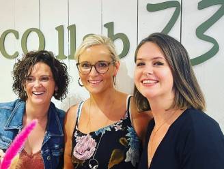 Kaarsen gieten of dromenvangers maken? Creatieve vrouwen achter CO.llab73 leren het je voortaan in Sint-Truiden