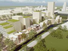 Miljoenen euro’s stromen vanuit het Rijk naar Lelystad voor ruim 500 huizen in stationsgebied