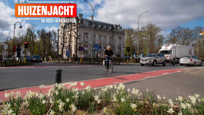 HUIZENJACHT. Destelbergen in het zuiden van Gent: “Vraag is veel groter dan het aanbod en dat merk je aan de prijzen”