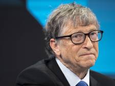 Le départ de Bill Gates de Microsoft serait lié à une relation avec une employée