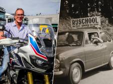 Bekendste rijschool van Brugge is 60 jaar jong: “Dat extra paar pedalen blijft goud waard”