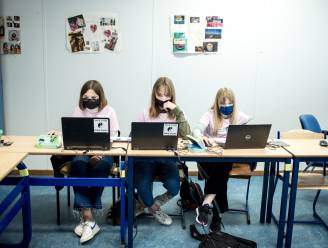 “Er is geen enkele reden waarom vrouwen minder goed zouden zijn in IT”