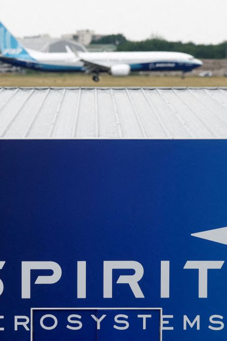Un second lanceur d’alerte qui accusait Boeing de négligences est décédé, après une maladie foudroyante  