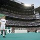 Recordaantal toeschouwers verwelkomt Ronaldo