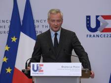 L’Europe a “des solutions pour devenir indépendante du gaz russe”