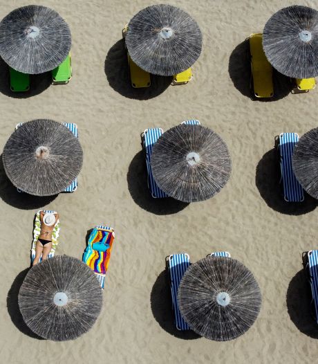 Deze zomer nog op vakantie? Steeds minder bestemmingen blijven over  