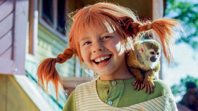 Nooit meer drie maal drie is zes: het Pippi Langkous-intro is aangepast