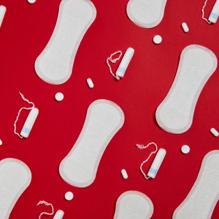 City of Amsterdam wants to make menstrual issues in the workplace open for discussion