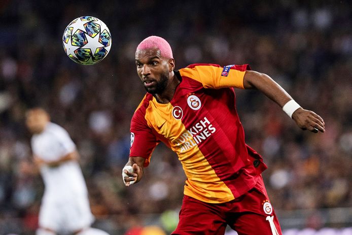 Ryan Babel.