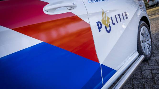 Overval op EyeWish opticien in Nieuwegein: één persoon aangehouden, politie zoekt getuigen