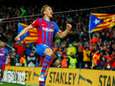 Luuk de Jong over tijd in Spanje: 'Een vol Camp Nou schreeuwde mijn naam, dan mag je trots terugkijken’