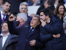 FC Barcelona daagt journalisten voor de rechter in omkopingszaak
