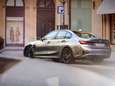 Zeven Belgische steden laten hybride BMW’s automatisch elektrisch rijden