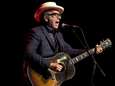 Elvis Costello speelt in tuin Paleis Soestdijk