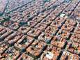 Hoe Barcelona honderden levens kan redden met autovrije groene ‘supereilanden’