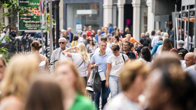 Nederlandse economie harder gegroeid dan verwacht, einde aan tweede coronarecessie