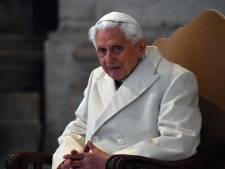 Pédocriminalité dans l'église allemande: Benoît XVI “exprime son choc et sa honte”