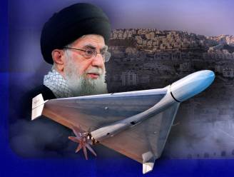 PORTRET. De ultieme nachtmerrie voor de ‘vijanden van Iran’: waarom is aanvalsdrone Shahed zo’n gamechanger?