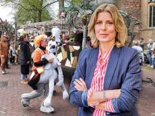 Dit is een dorp van bikkels en aanpakkers
