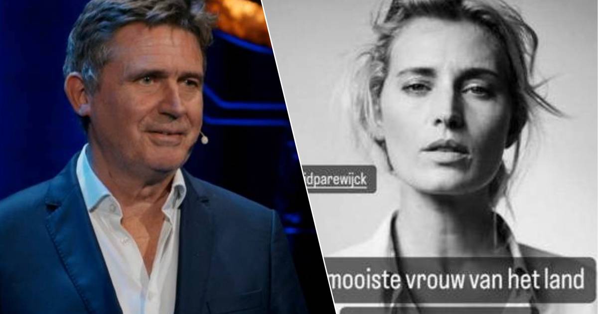 エリック・ヴァン・ローイ、元イングリッド・パレウィックへの追悼投稿：「この国で最も美しい女性」 株式会社