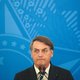Met gestrekt been gaat Bolsonaro corona te lijf, en verliest daarbij zijn vrienden