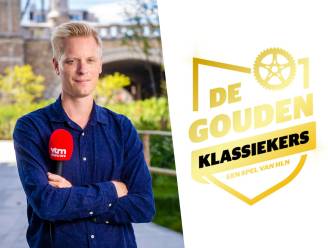 “Pogacar, Van Aert en Van der Poel zijn een garantie op veel punten”: VTM NIEUWS-sportanker Stijn Vlaeminck maakt zijn Gouden Klassiekers-ploeg