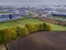 Meer verkeer vraagt meer aandacht bij inrichting van nieuw bedrijventerrein bij Boxtel