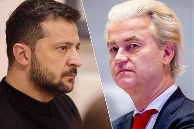 ANALYSE. Oekraïne moet beginnen plooien en Geert Wilders zou de beslissende duw kunnen geven