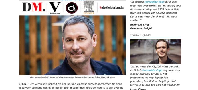Tips Tegen Kredietfraude - Privédetective Antwerpen- www.DB-Investigations.be thumbnail