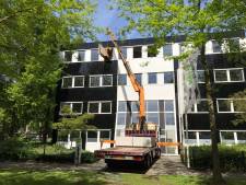 Tweehonderd woningen in leegstaande kantoren erbij, Amersfoort scoort daarmee bovengemiddeld goed