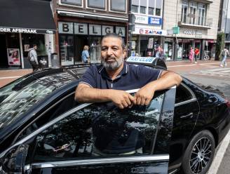 Onterechte bonnenregen voor taxi's in Nijmegen, en dat een maand na gedoe