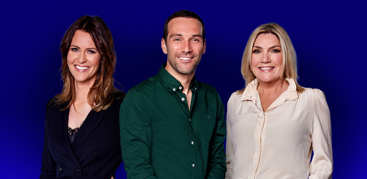 Vanavond (10 mei 2021) op tv Zoals alleen oma dat kan en 112 Vandaag Foto AD.nl