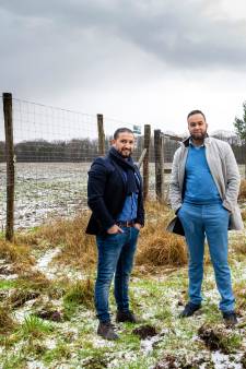 Islamitische natuurbegraafplaats met 16.000 plekken in Arnhem: ‘Ik woon hier al bijna 45 jaar, ik wil hier worden begraven’