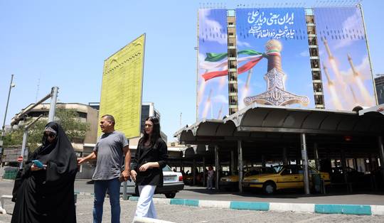 Ook Iran zegt dat tekst voor raamovereenkomst met Verenigde Staten zo goed als rond is