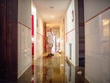 Water op straat in Druten? Wen er maar aan, zegt de gemeente