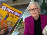 Carry Slee brengt Spijt! als stripboek uit: 'Pesten mag niet gebeuren'
