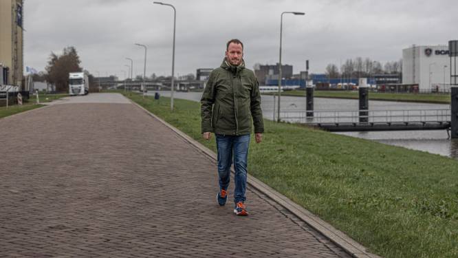 Dodelijke spierziekte ALS treft familie van Jan Willem uit Zwolle: ‘Mijn ouders wisten wat ze te wachten stond’