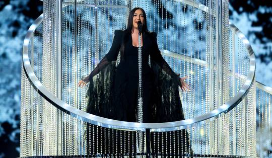 Ook IJsland trekt zich terug uit het Songfestival en voegt zich bij Nederland, Slovenië, Spanje en Ierland